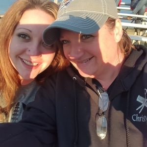 Meet your Posher, Christy